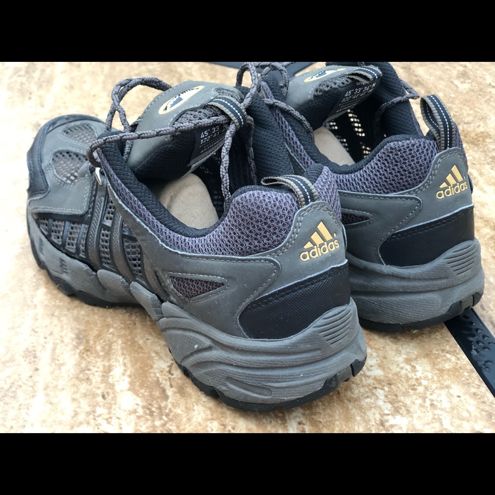 Adidas climacool breathable shows men